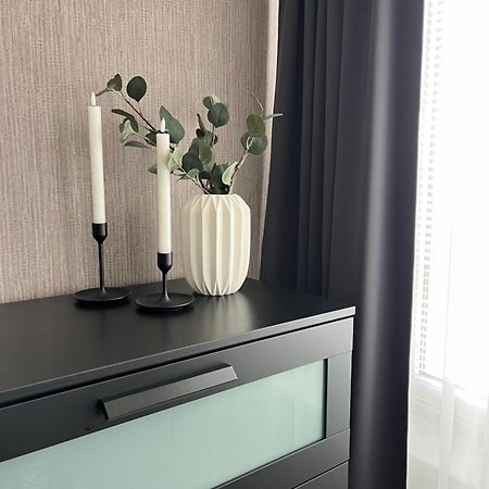 Vienibas Apartment Даугавпилс Екстериор снимка