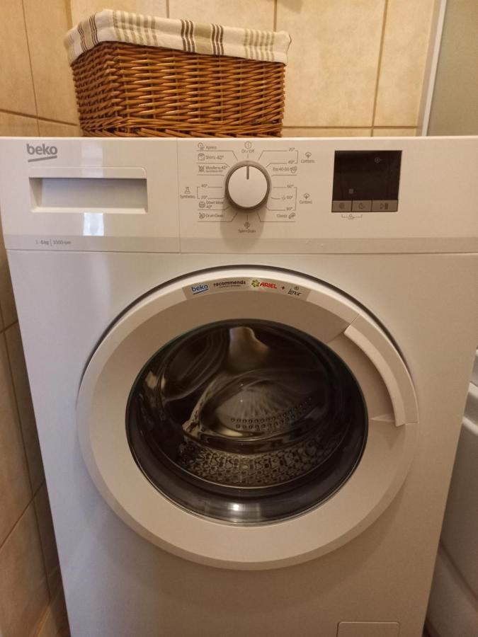 Vienibas Apartment Даугавпилс Екстериор снимка