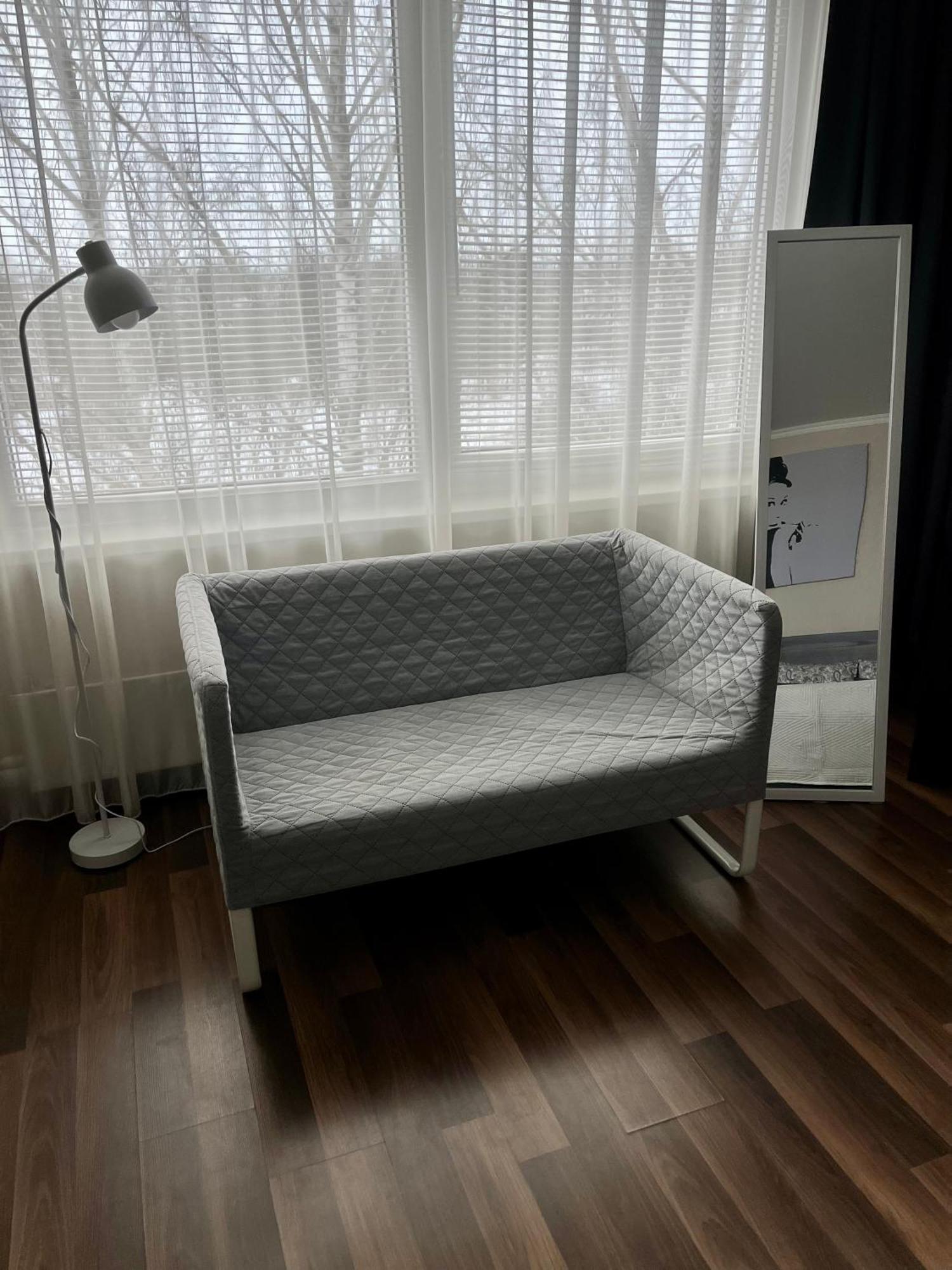 Vienibas Apartment Даугавпилс Екстериор снимка