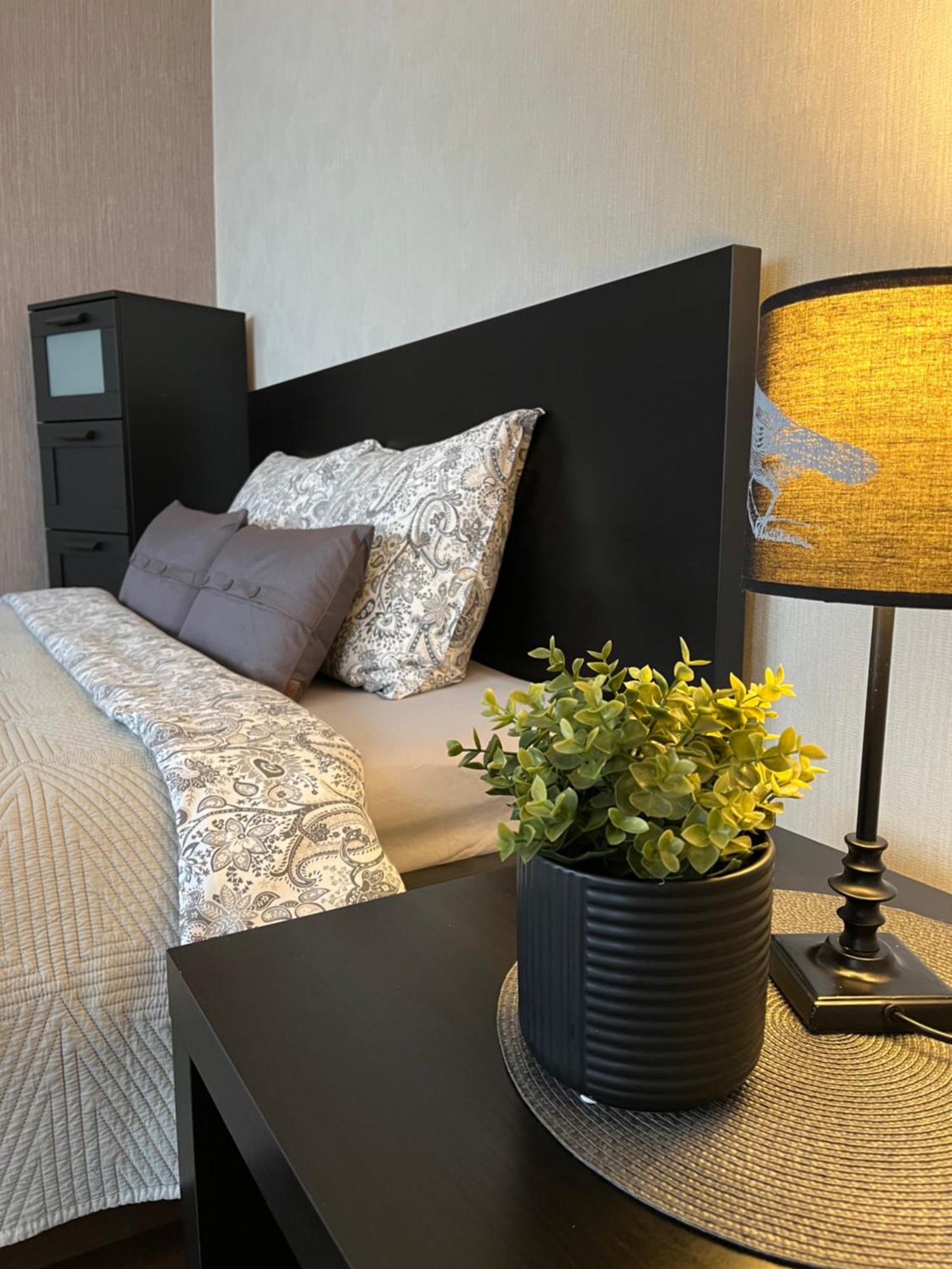 Vienibas Apartment Даугавпилс Екстериор снимка